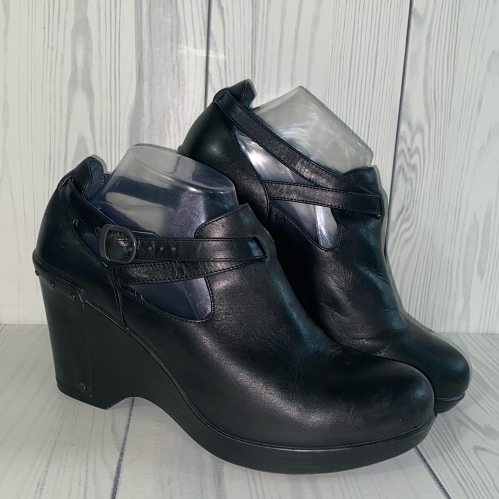 Dankso Women's Franka ankle Bootie size 10.5 11 41
